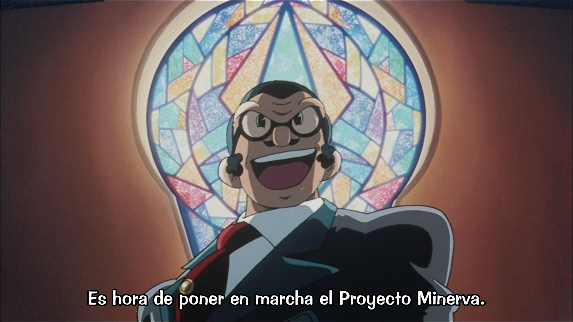 Astro Boy: Tetsuwan Atom (M&R Fansub)